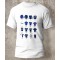 Raith Rovers FC Retro Art Shirts T-Shirt